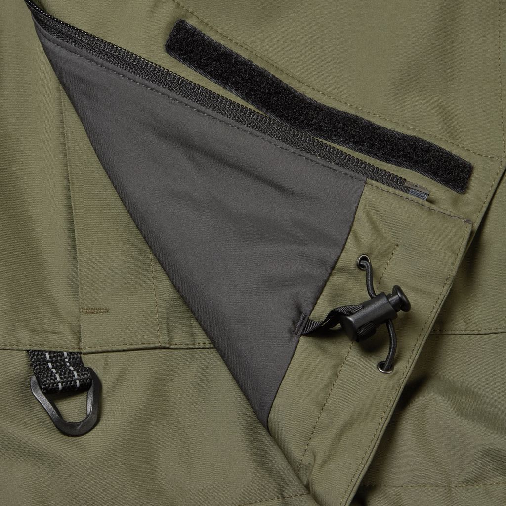 Gill Aspect 2.0 zeiljas M