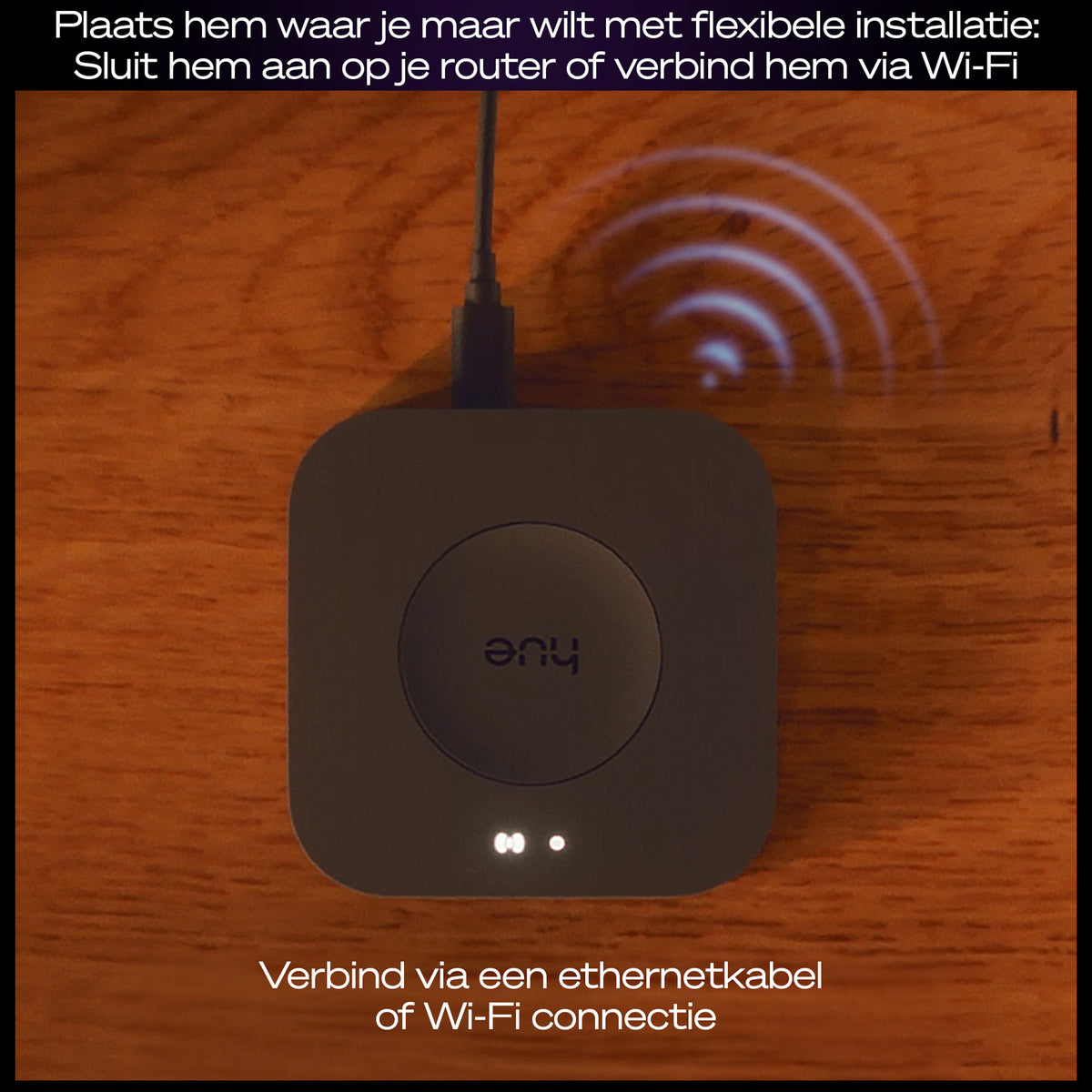 Philips Hue Bridge Pro