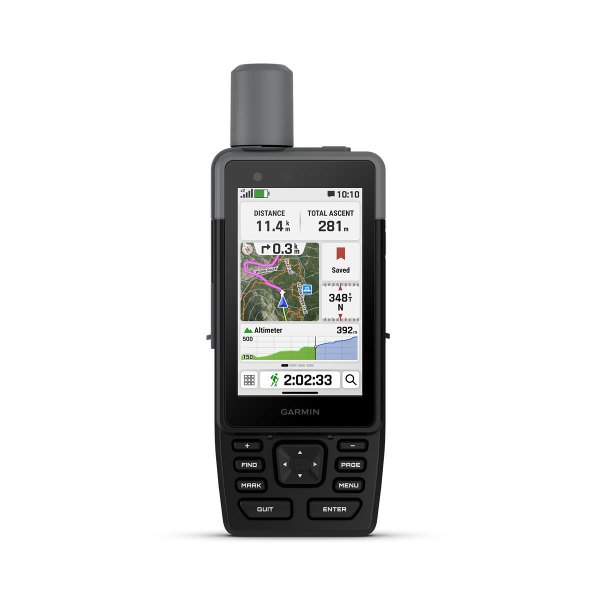 Garmin GPSMAP H1