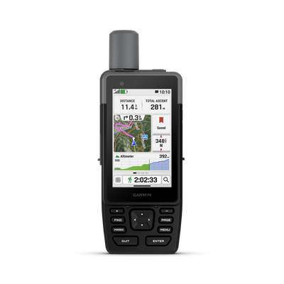 Garmin GPSMAP H1