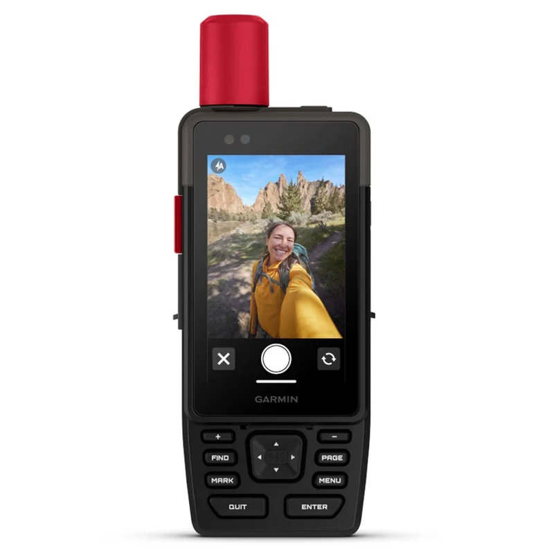 Garmin GPSMAP H1i Plus