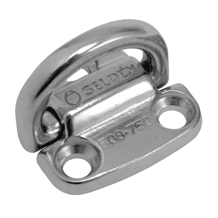 Seldén Dekoog Klapbaar 6 mm