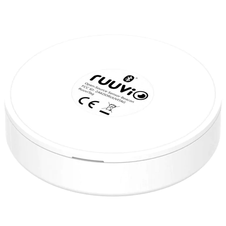 RuuviTag Pro Sensor 4in1