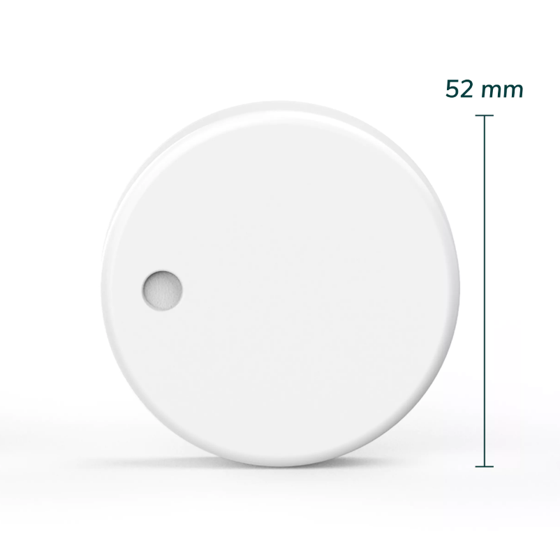 RuuviTag Pro Sensor 4in1