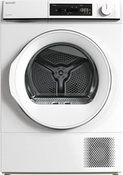 Sharp KDNHA8S6GW21CB