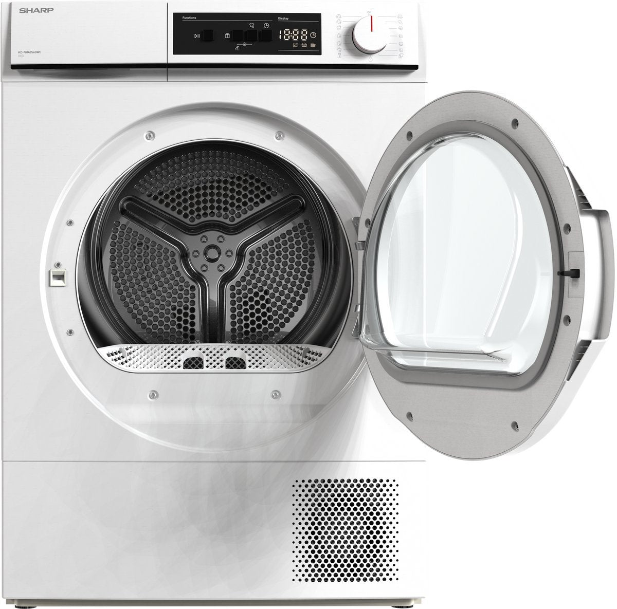 Sharp KDNHA8S6GW21CB