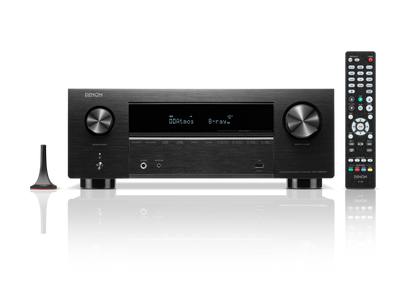Denon AVC-X2850H