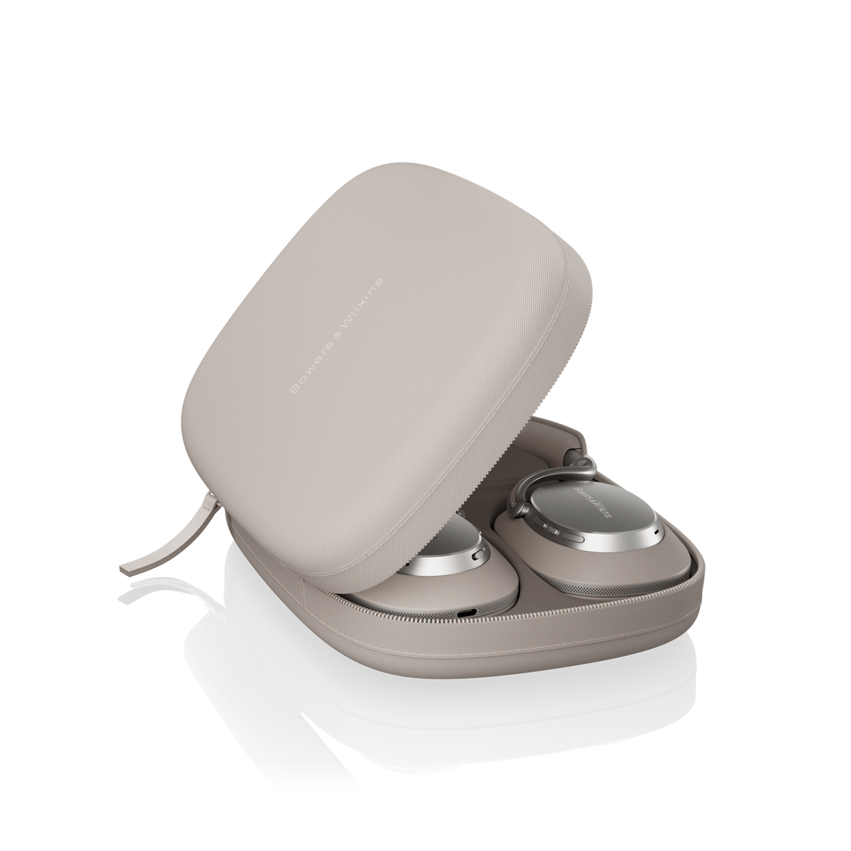 Bowers & Wilkins PX8S2 WARM STONE