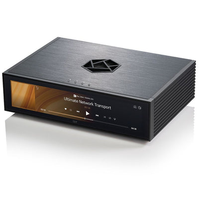 Hifi Rose RS 130 ZWART
