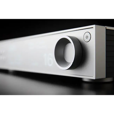 Hifi Rose RD 160 zilver