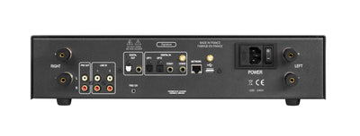 Atoll SDA300 Signature zilver