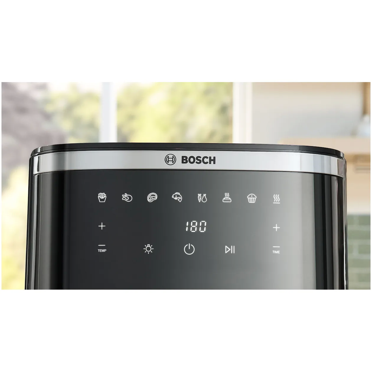 Bosch MAFS2671B