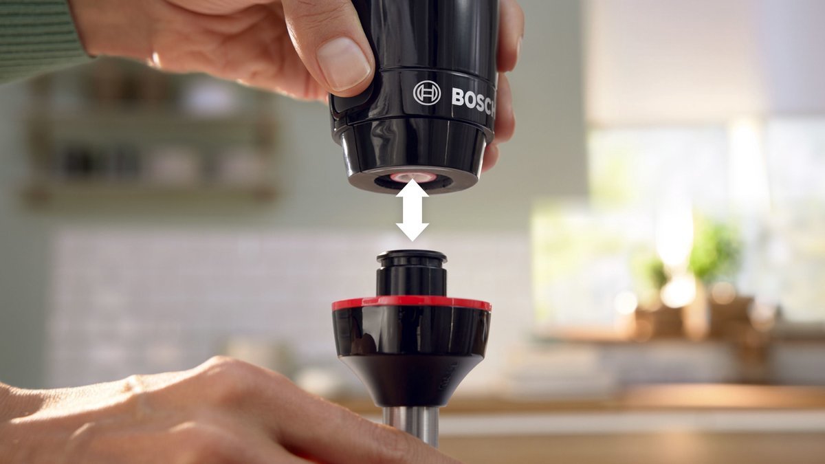 Bosch MSM6M810