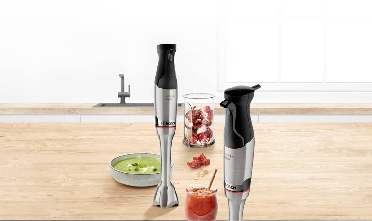 Bosch MSM6M810