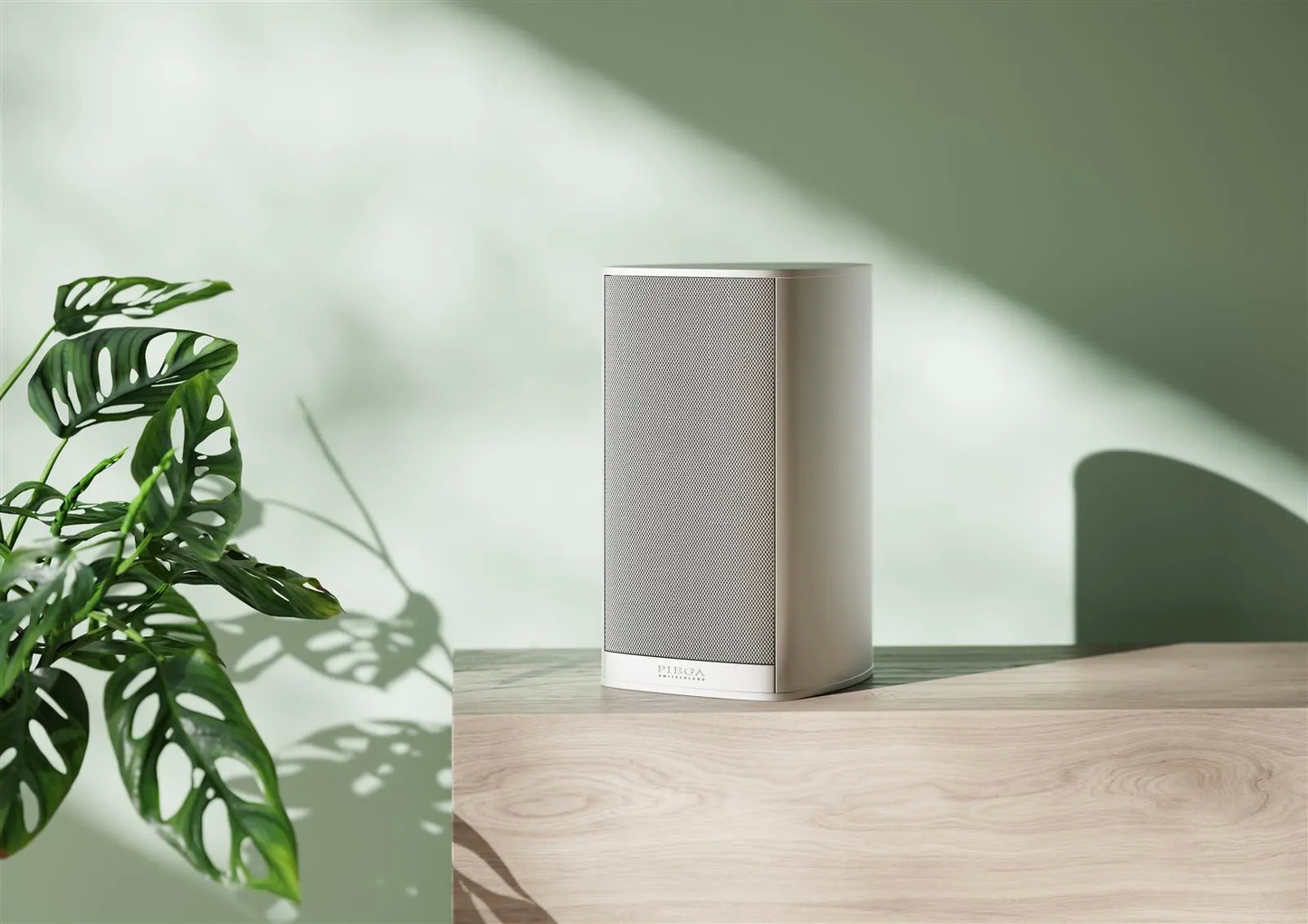 Piega Premium301Gen2 aluminium