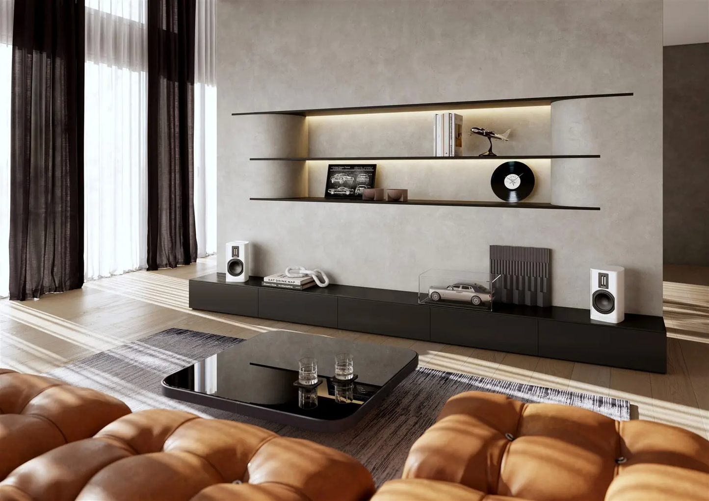 Piega Premium301Gen2 wit