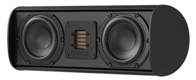 Piega Ace Center zwart