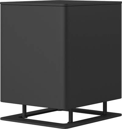 Piega TMicro sub zwart