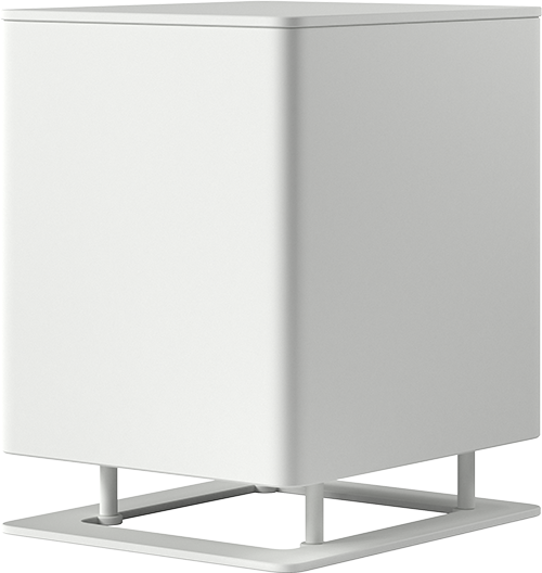 Piega TMicro sub wit