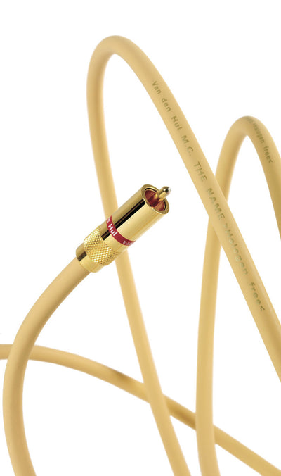 Van Den Hul The Name 150cm Stereo