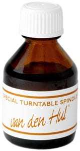 Van Den Hul The TurntableSpindle Oil