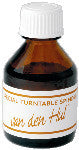 Van Den Hul The TurntableSpindle Oil