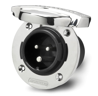 Mastervolt Power Inlet 16A