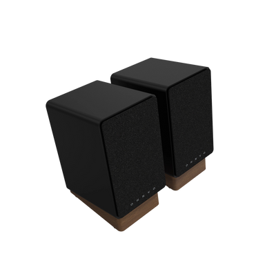 Onkyo GX-30ARC ZWART