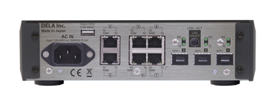 DELA S50 Switch