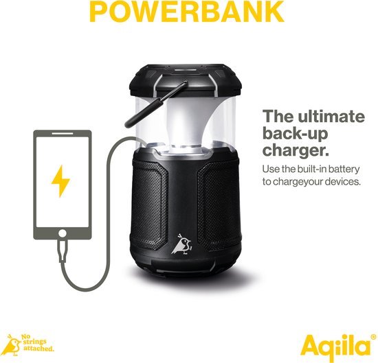 Aqiila Soundbird B10