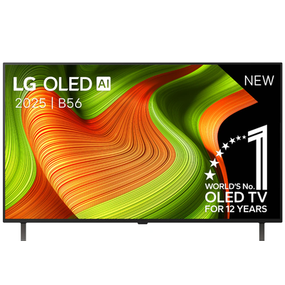 LG OLED55B56LA
