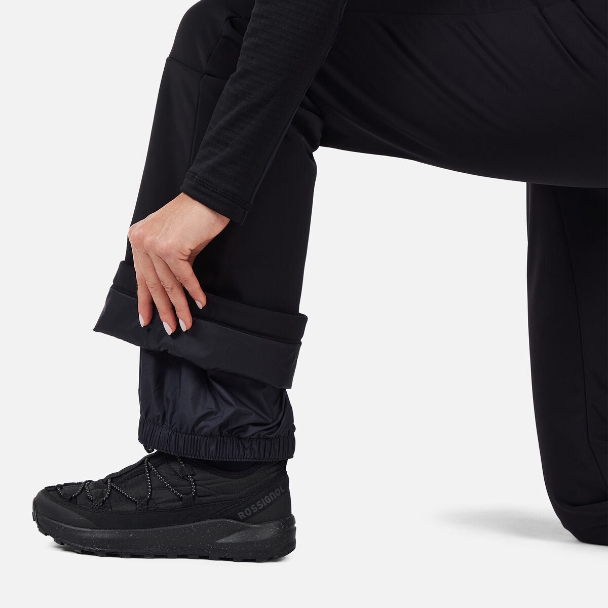 Rossignol Ski Softshell Pant S
