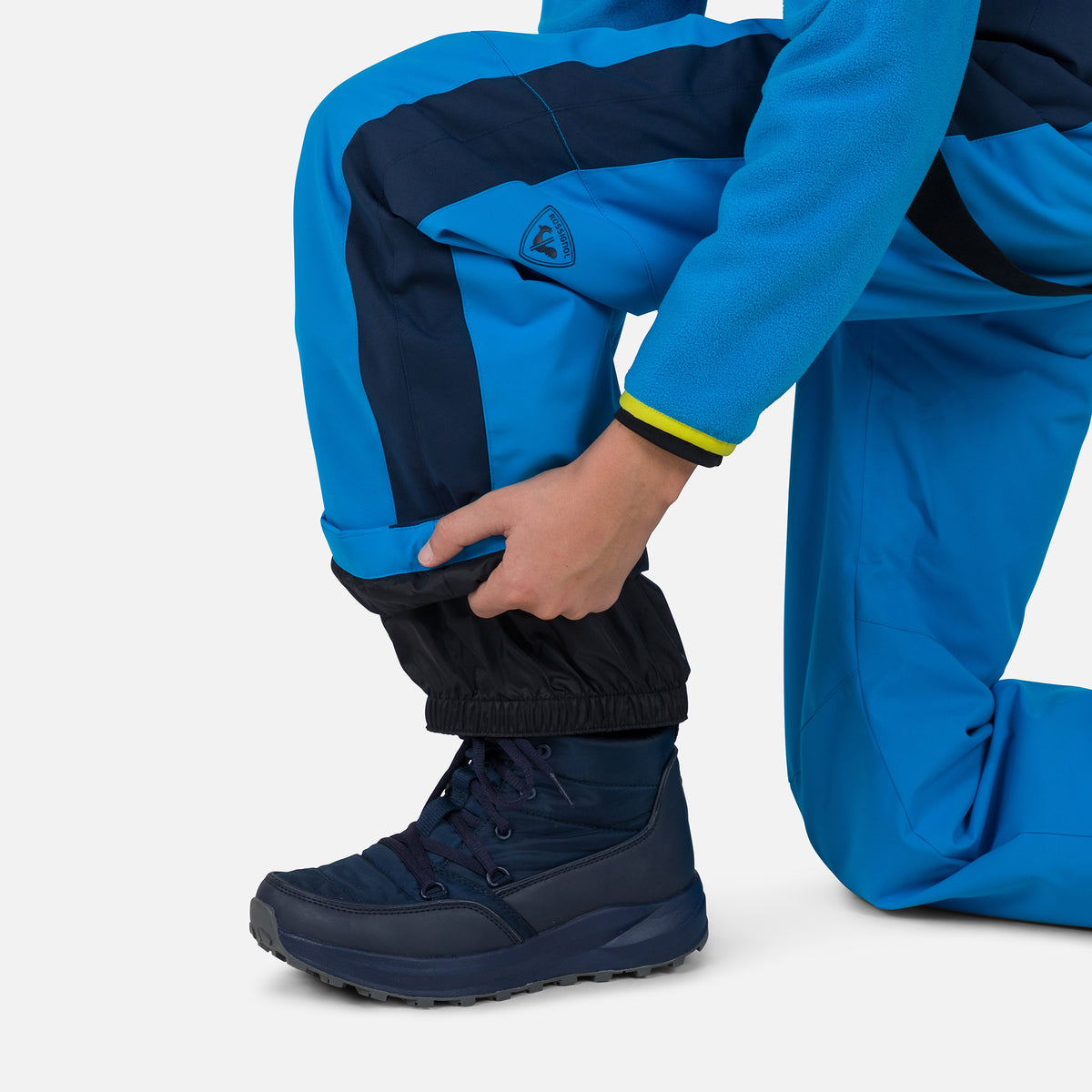 Rossignol Velika Suspender 128