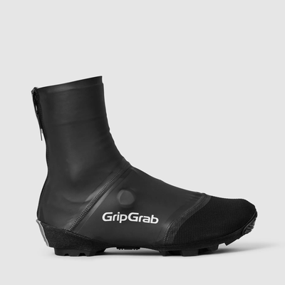 GripGrab PACR Waterproof Gravel 40-41