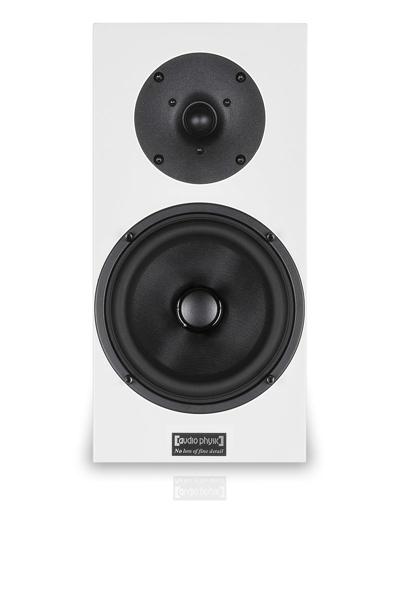 Audio Physic Classic 3 wit