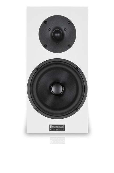 Audio Physic Classic 3 wit