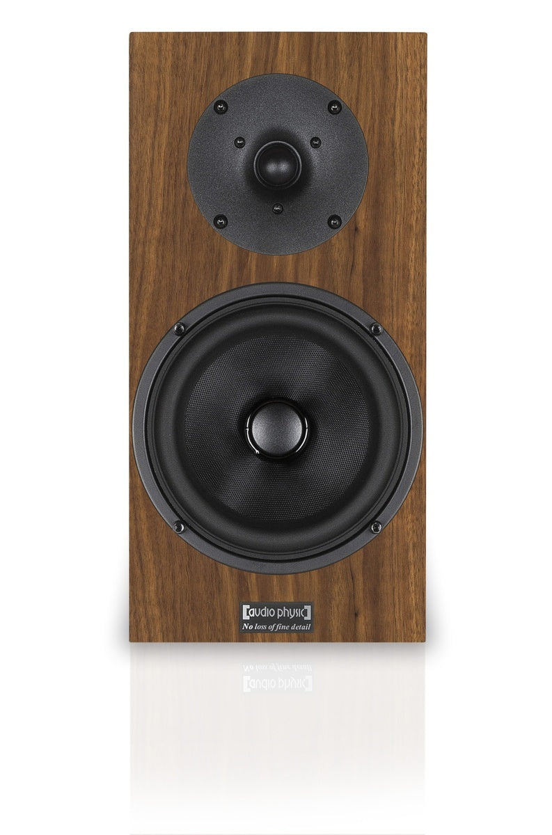 Audio Physic Classic 3 Walnut