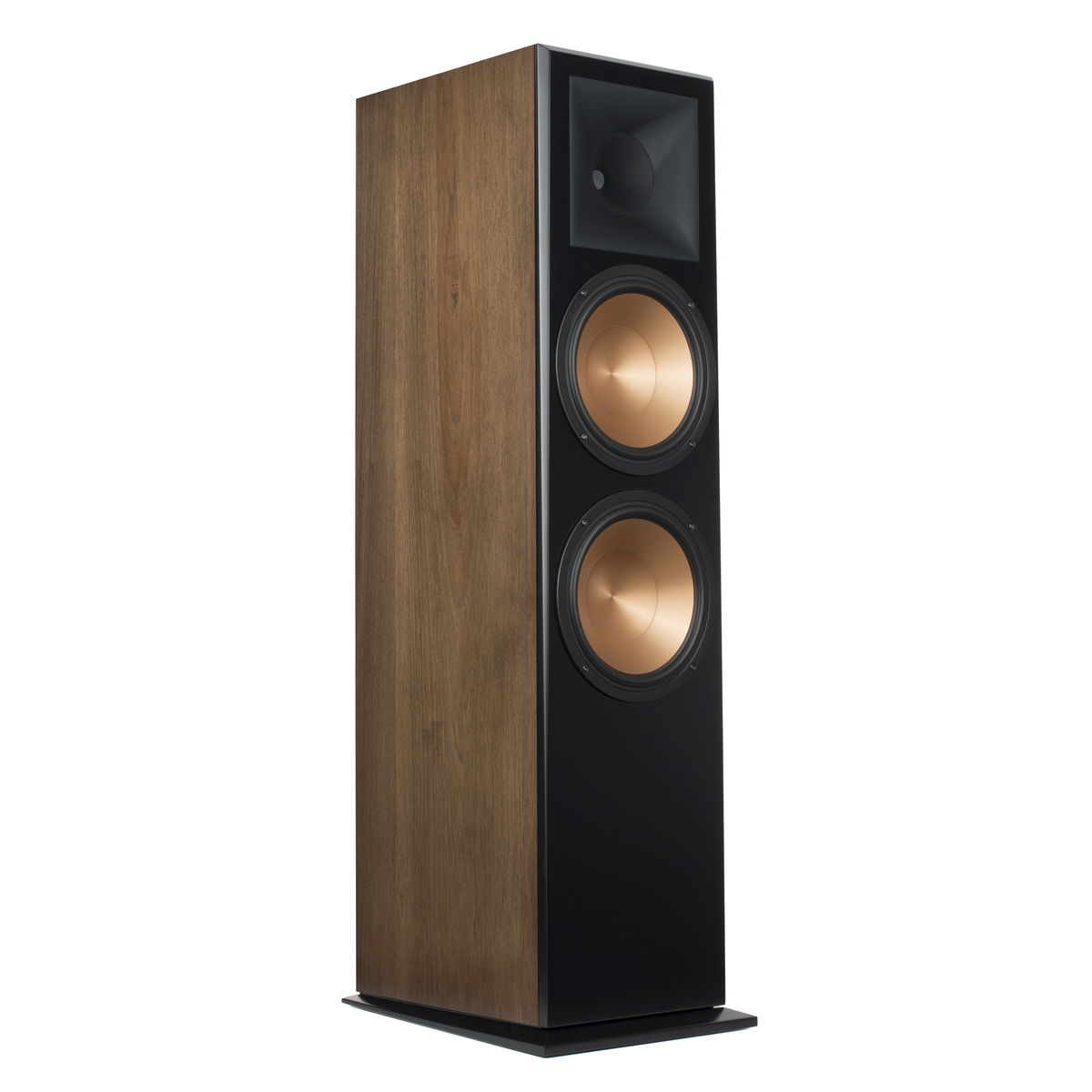 Klipsch RF-7 III walnut