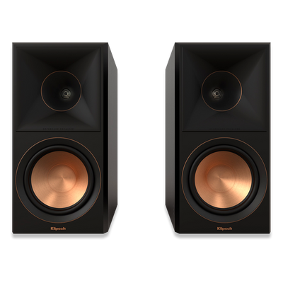 Klipsch RP-600M II Ebony