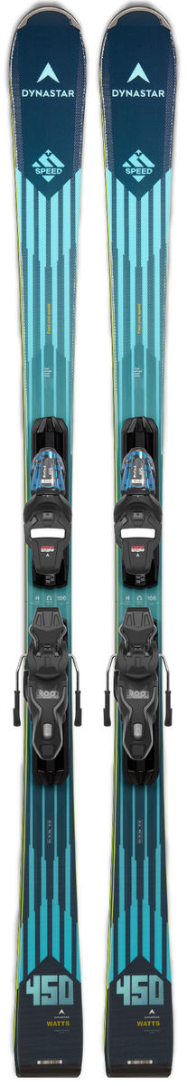 Dynastar Speed 450 Xpress 174 cm