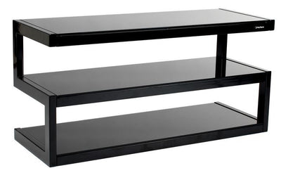 NorStone ESSE AV FURNITURE/BLACK