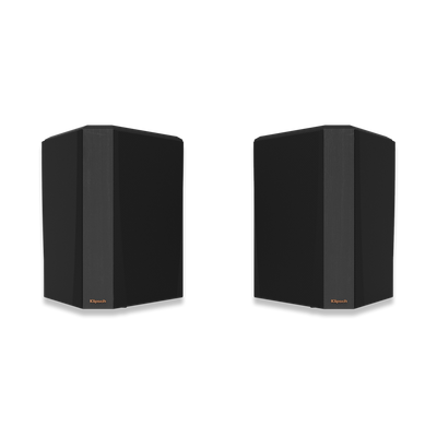 Klipsch RP-502S II Ebony