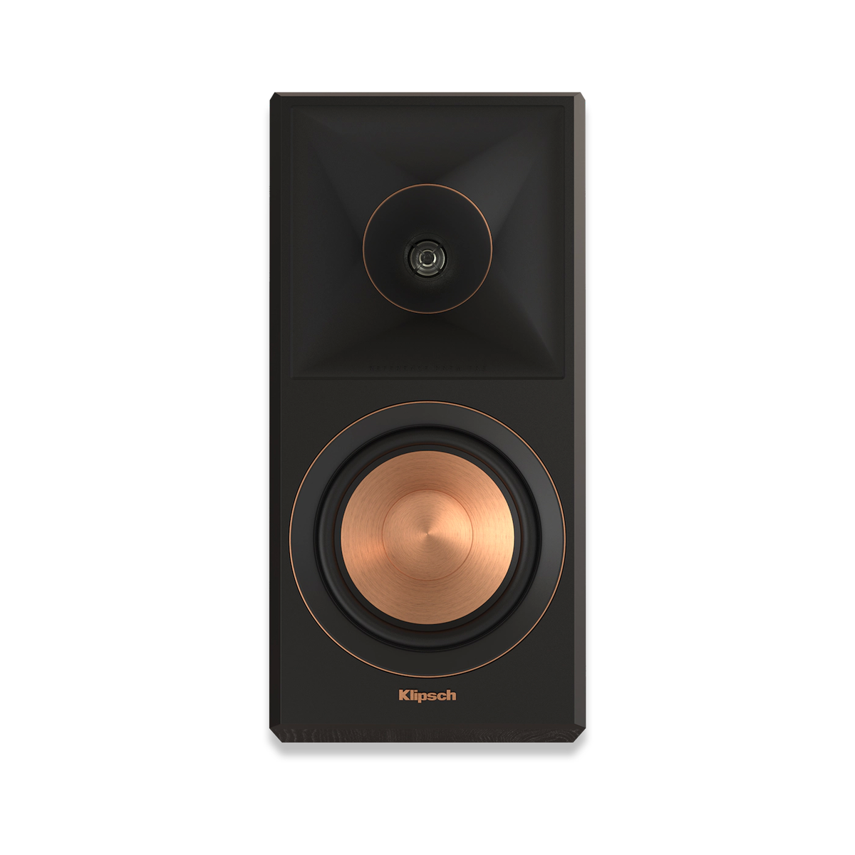 Klipsch RP-500SA II Ebony