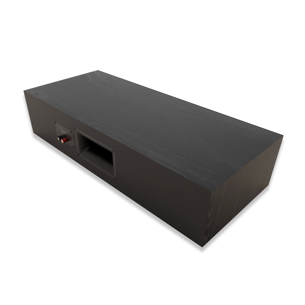 Klipsch RP-504C II Ebony