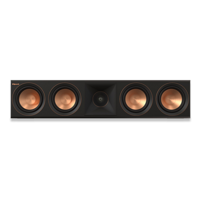 Klipsch RP-504C II Ebony