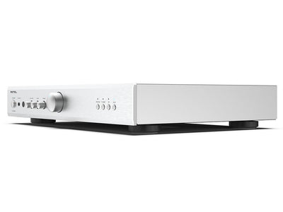 Rotel A10MKII zilver