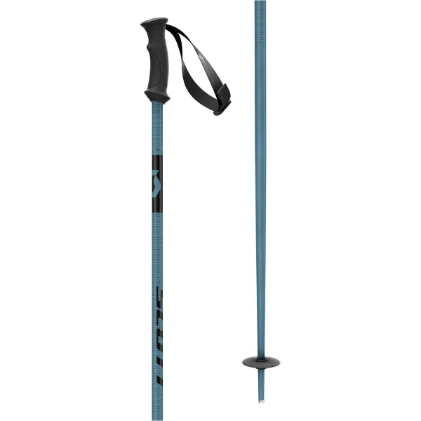 Scott 540 Pro 1