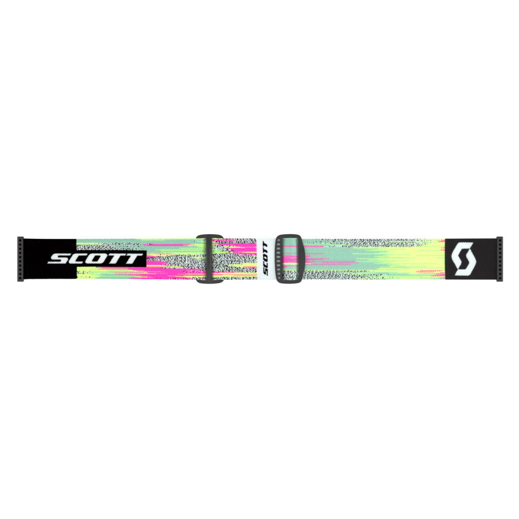 Scott Factor Pro