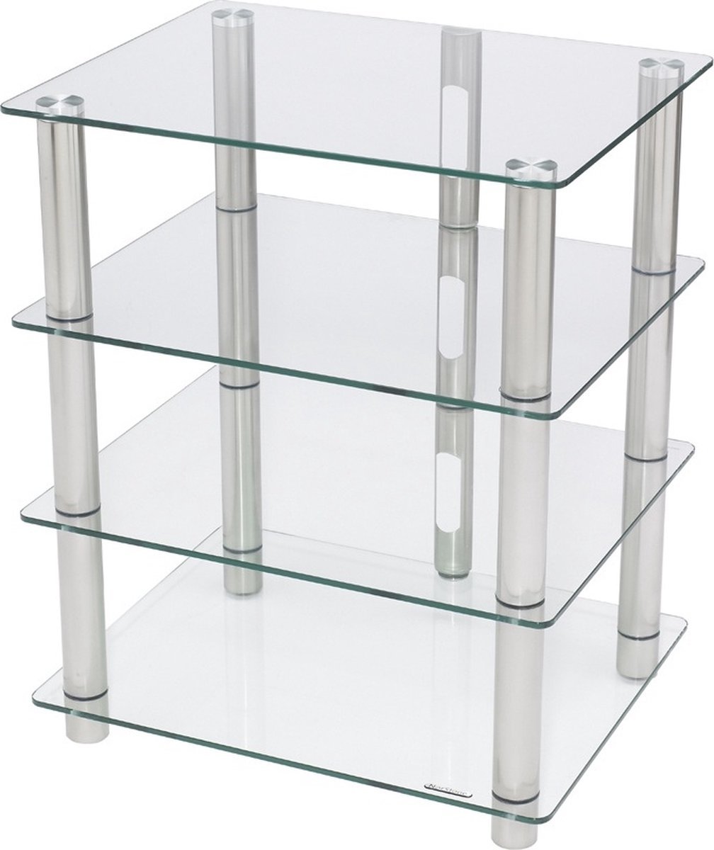 NorStone EPUR 4 zilver