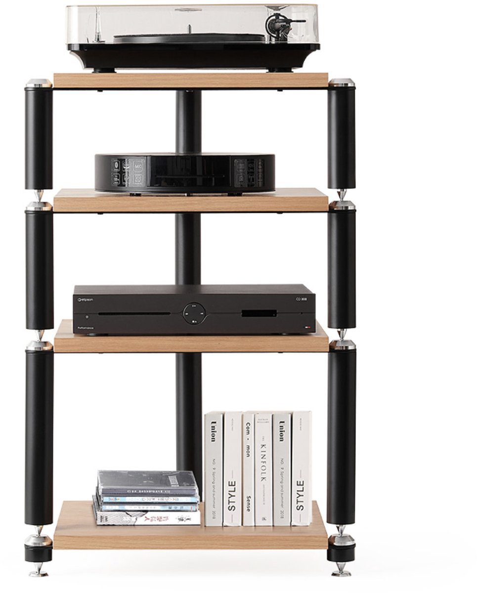 NorStone Copenhagen modul 2 eiken